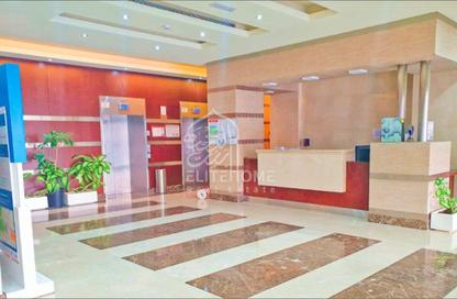Apartment - 2 Bedrooms - 3 Bathrooms for rent in Sahara Tower 3 - Sahara Complex - Al Nahda - Sharjah