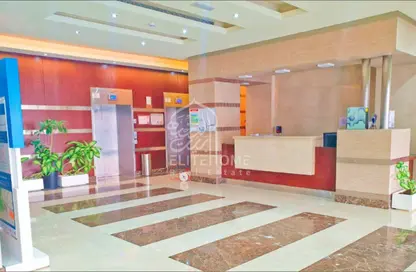 Apartment - 2 Bedrooms - 3 Bathrooms for rent in Sahara Tower 3 - Sahara Complex - Al Nahda - Sharjah