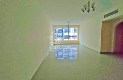 Apartment - 2 Bedrooms - 3 Bathrooms for rent in Sahara Tower 3 - Sahara Complex - Al Nahda - Sharjah