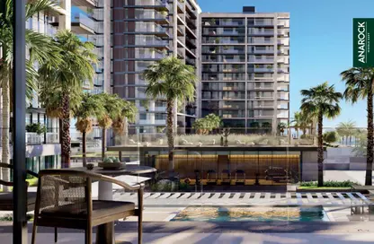 شقة - غرفة نوم - 2 حمامات للبيع في 399 هيلز بارك ب - 399 Hills Park - دبي هيلز استيت - دبي