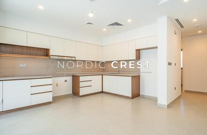 Villa - 3 - 4 for rent in Camelia 2 - Camelia - Arabian Ranches 2 - Dubai