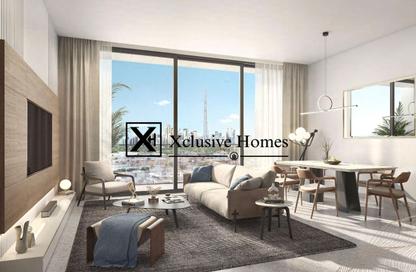Apartment - 2 Bedrooms - 3 Bathrooms for sale in Naya 1 - Naya at District One - District One - Mohammed Bin Rashid City - Dubai