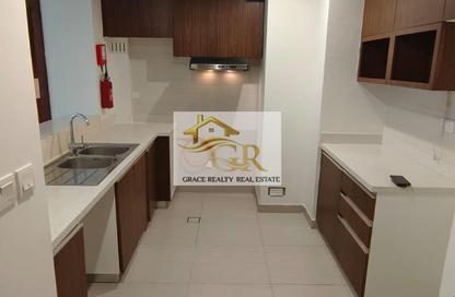 شقة - 2 غرف نوم - 3 حمامات للايجار في 2 بارك جيت ريزيدنس - مساكن بارك غايت - الكفاف - زعبيل - دبي
