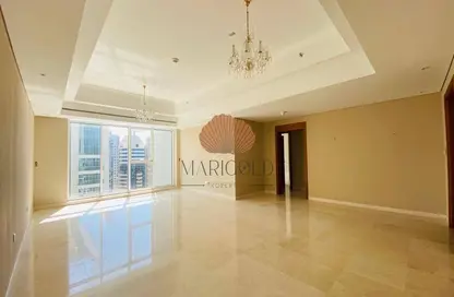 Apartment - 3 Bedrooms - 5 Bathrooms for rent in Tamweel Tower - JLT Cluster U - Jumeirah Lake Towers - Dubai