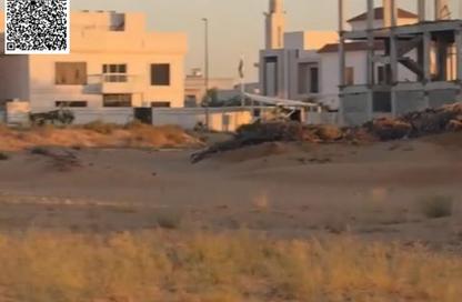 Land - Studio for sale in Al Helio 1 - Al Helio - Ajman
