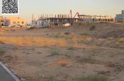 Land - Studio for sale in Al Helio 1 - Al Helio - Ajman