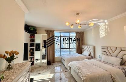 Apartment - 3 Bedrooms - 3 Bathrooms for rent in Sahara Tower 2 - Sahara Complex - Al Nahda - Sharjah Apartment - 3 Bedrooms - 3 Bathrooms for rent in Sahara Tower 2 - Sahara Complex - Al Nahda - Sharjah