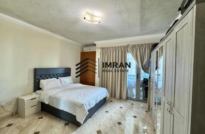 Apartment - 3 Bedrooms - 3 Bathrooms for rent in Sahara Tower 2 - Sahara Complex - Al Nahda - Sharjah Apartment - 3 Bedrooms - 3 Bathrooms for rent in Sahara Tower 2 - Sahara Complex - Al Nahda - Sharjah