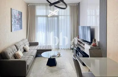 Apartment - 1 Bedroom - 2 Bathrooms for rent in Studio One - Dubai Marina - Dubai