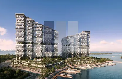 شقة - غرفة نوم - 2 حمامات للبيع في ريفييرا ريزيدنسز – من ميريد - جزيرة الريم - أبوظبي