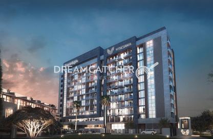 Apartment - 1 Bedroom - 2 Bathrooms for sale in Verdana Residence 2 - Dubai Investment Park (DIP) - Dubai