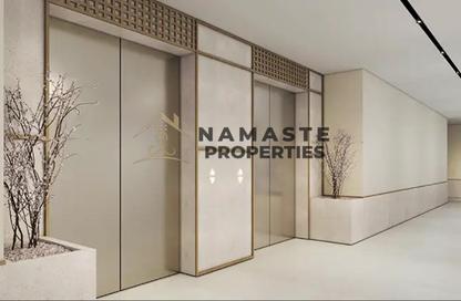 Apartment - 1 Bedroom - 1 Bathroom for sale in Koyo Residence by Fuji - District 11 - Mohammed Bin Rashid City - Dubai Apartment - 1 Bedroom - 1 Bathroom for sale in Koyo Residence by Fuji - District 11 - Mohammed Bin Rashid City - Dubai