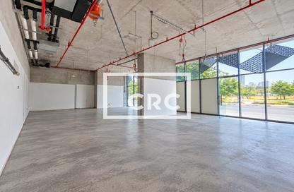 Retail - Studio - 1 for rent in The Vyne Residence - District 5 - Jumeirah Village Triangle - Dubai