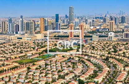 Retail - Studio - 1 for rent in The Vyne Residence - District 5 - Jumeirah Village Triangle - Dubai