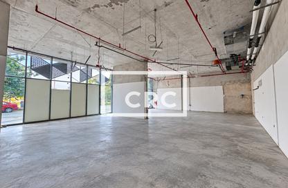 Retail - Studio - 1 for rent in The Vyne Residence - District 5 - Jumeirah Village Triangle - Dubai