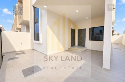 Villa - 5 - 7 for sale in Kabbali Hills - Al Helio 2 - Al Helio - Ajman