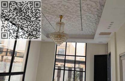 Apartment - 6 Bedrooms - 7+ Bathrooms for rent in Kabbali Hills - Al Helio 2 - Al Helio - Ajman Apartment - 6 Bedrooms - 7+ Bathrooms for rent in Kabbali Hills - Al Helio 2 - Al Helio - Ajman