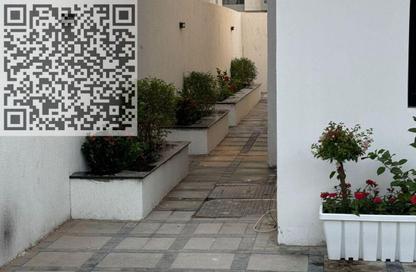 Apartment - 6 Bedrooms - 7+ Bathrooms for rent in Kabbali Hills - Al Helio 2 - Al Helio - Ajman