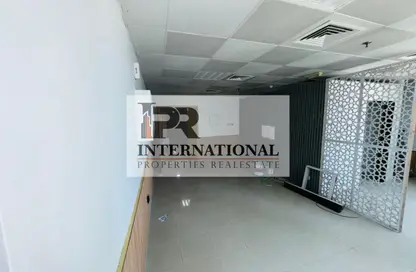 Office Space - Studio - 1 Bathroom for rent in Falcon Tower 5 - Falcon Towers - Ajman Downtown - Ajman Office Space - Studio - 1 Bathroom for rent in Falcon Tower 5 - Falcon Towers - Ajman Downtown - Ajman