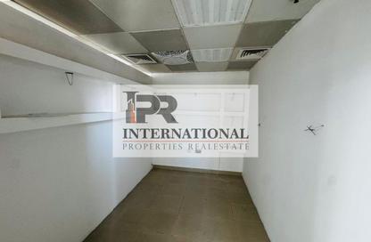 Office Space - Studio - 1 Bathroom for rent in Falcon Tower 5 - Falcon Towers - Ajman Downtown - Ajman