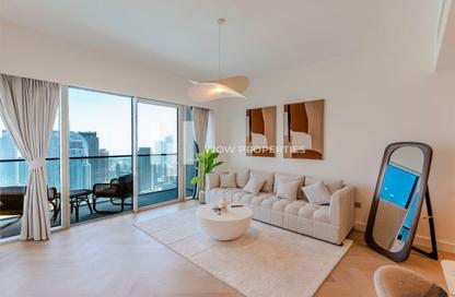 Apartment - 2 Bedrooms - 2 Bathrooms for rent in Grande - Opera District - Downtown Dubai - Dubai