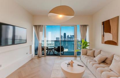 Apartment - 2 Bedrooms - 2 Bathrooms for rent in Grande - Opera District - Downtown Dubai - Dubai