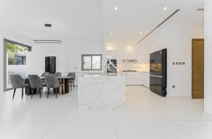 Villa - 5 - 6 for sale in Sidra Villas III - Sidra Villas - Dubai Hills Estate - Dubai