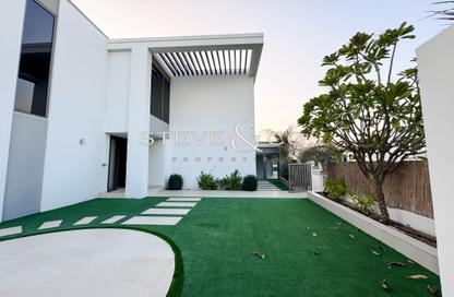 Villa - 5 - 6 for sale in Sidra Villas III - Sidra Villas - Dubai Hills Estate - Dubai Villa - 5 - 6 for sale in Sidra Villas III - Sidra Villas - Dubai Hills Estate - Dubai