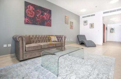 Apartment - 2 Bedrooms - 3 Bathrooms for sale in Elite Residence - Dubai Marina - Dubai Apartment - 2 Bedrooms - 3 Bathrooms for sale in Elite Residence - Dubai Marina - Dubai