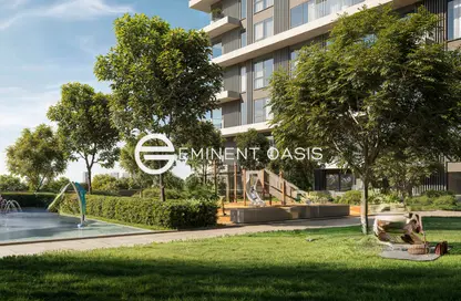 شقة - غرفة نوم - 1 حمام للبيع في Vida ريزيدنسز Club Point A - فيدا ريزيدنسيز كلوب بوينت - دبي هيلز استيت - دبي