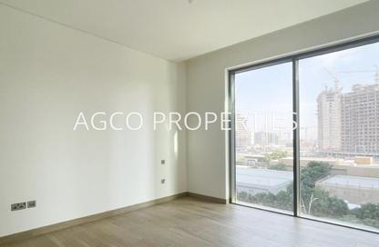 Apartment - 1 Bedroom - 1 Bathroom for sale in Sobha Hartland Greens 1 - Hartland Greens - Sobha Hartland - Mohammed Bin Rashid City - Dubai