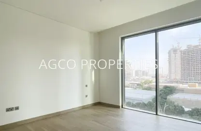 Apartment - 1 Bedroom - 1 Bathroom for sale in Sobha Hartland Greens 1 - Hartland Greens - Sobha Hartland - Mohammed Bin Rashid City - Dubai