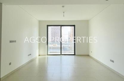 Apartment - 1 Bedroom - 1 Bathroom for sale in Sobha Hartland Greens 1 - Hartland Greens - Sobha Hartland - Mohammed Bin Rashid City - Dubai