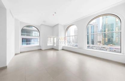 Apartment - 1 Bedroom - 2 Bathrooms for rent in DXB Tower - Sheikh Zayed Road - Dubai