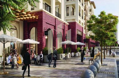 Apartment - 1 - 2 for sale in Granada 2 - Granada - Bloom Living - Zayed City (Khalifa City C) - Khalifa City - Abu Dhabi Apartment - 1 - 2 for sale in Granada 2 - Granada - Bloom Living - Zayed City (Khalifa City C) - Khalifa City - Abu Dhabi