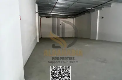 مستودع - استوديو - 1 حمام للايجار في الجرف الصناعية 3 - الجرف الصناعية - عجمان