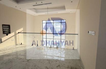 Villa - 5 Bedrooms - 7 Bathrooms for sale in Al Hooshi Villas - Hoshi - Al Badie - Sharjah