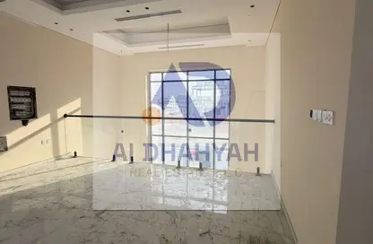 فيلا - 5 غرف نوم - 7 حمامات للبيع في فيلا الحوشي - حوشي - البادي - الشارقة