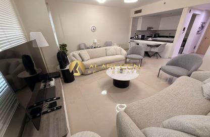 Apartment - 2 Bedrooms - 3 Bathrooms for rent in Profile Residence - Dubai Sports City - Dubai
