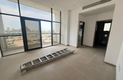 Apartment - 1 Bedroom - 1 Bathroom for rent in Al Qulaya'ah - Al Sharq - Sharjah