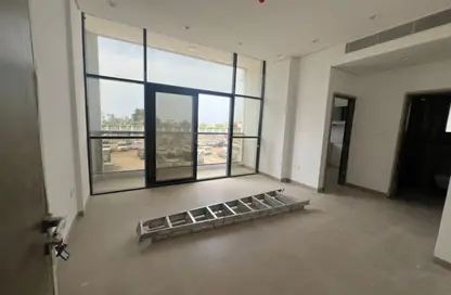 Apartment - 1 Bedroom - 1 Bathroom for rent in Al Qulaya'ah - Al Sharq - Sharjah