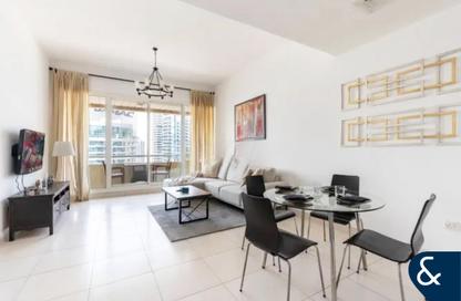 Apartment - 1 - 2 for sale in Marina Sail - Dubai Marina - Dubai
