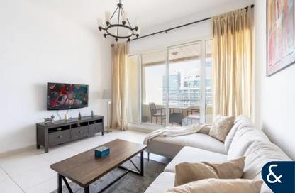 Apartment - 1 - 2 for sale in Marina Sail - Dubai Marina - Dubai
