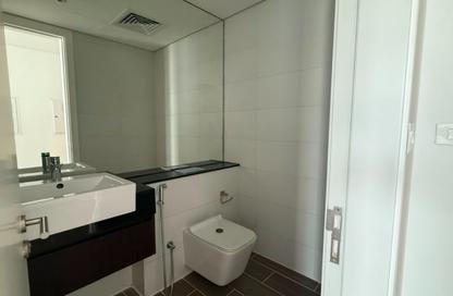 Apartment - 1 Bedroom - 2 Bathrooms for rent in Al Satwa - Dubai
