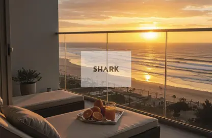 Apartment - Studio - 1 Bathroom for sale in Creekside - Al Zorah - Ajman Apartment - Studio - 1 Bathroom for sale in Creekside - Al Zorah - Ajman