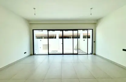 Townhouse - 4 Bedrooms - 3 Bathrooms for rent in Costa Brava 1 - Costa Brava - Damac Lagoons - Dubai