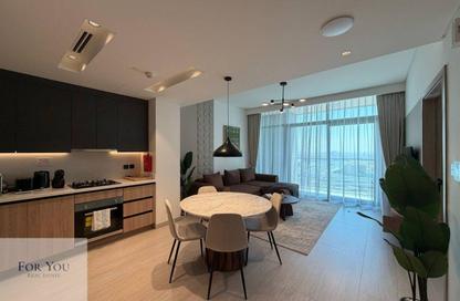 Apartment - 1 Bedroom - 2 Bathrooms for rent in Marina Living - Dubai Marina - Dubai Apartment - 1 Bedroom - 2 Bathrooms for rent in Marina Living - Dubai Marina - Dubai