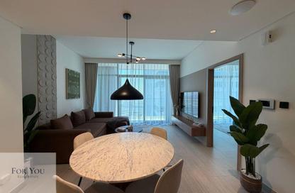 Apartment - 1 Bedroom - 2 Bathrooms for rent in Marina Living - Dubai Marina - Dubai Apartment - 1 Bedroom - 2 Bathrooms for rent in Marina Living - Dubai Marina - Dubai