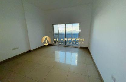 Apartment - 1 Bedroom - 2 Bathrooms for rent in UniEstate Prime Tower - District 10 - Jumeirah Village Circle - Dubai