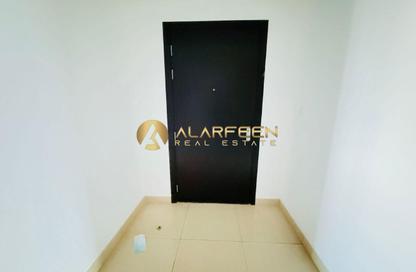 Apartment - 1 Bedroom - 2 Bathrooms for rent in UniEstate Prime Tower - District 10 - Jumeirah Village Circle - Dubai